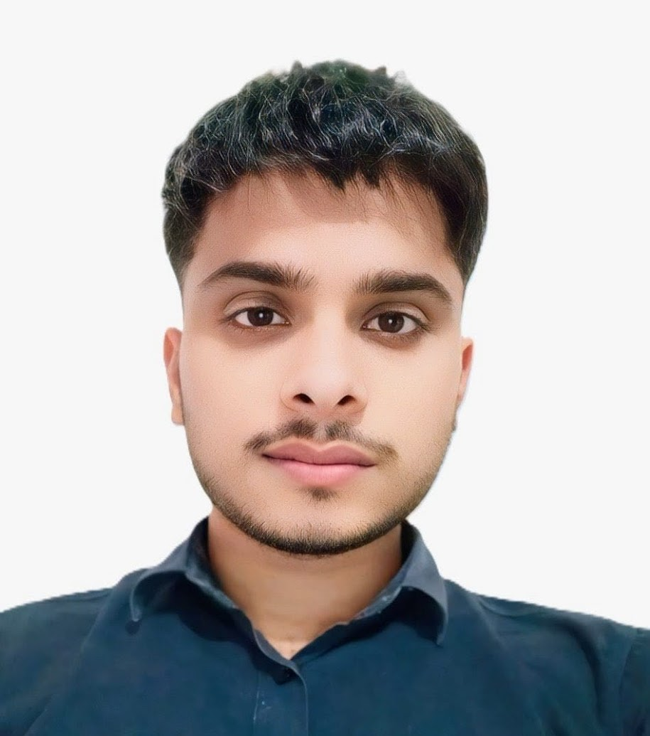 Prince Sharma, founder of TYXOLEP